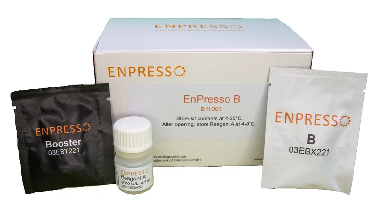 Enpresso B kit