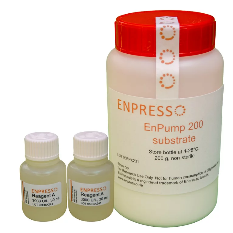 EnPump 200 kit